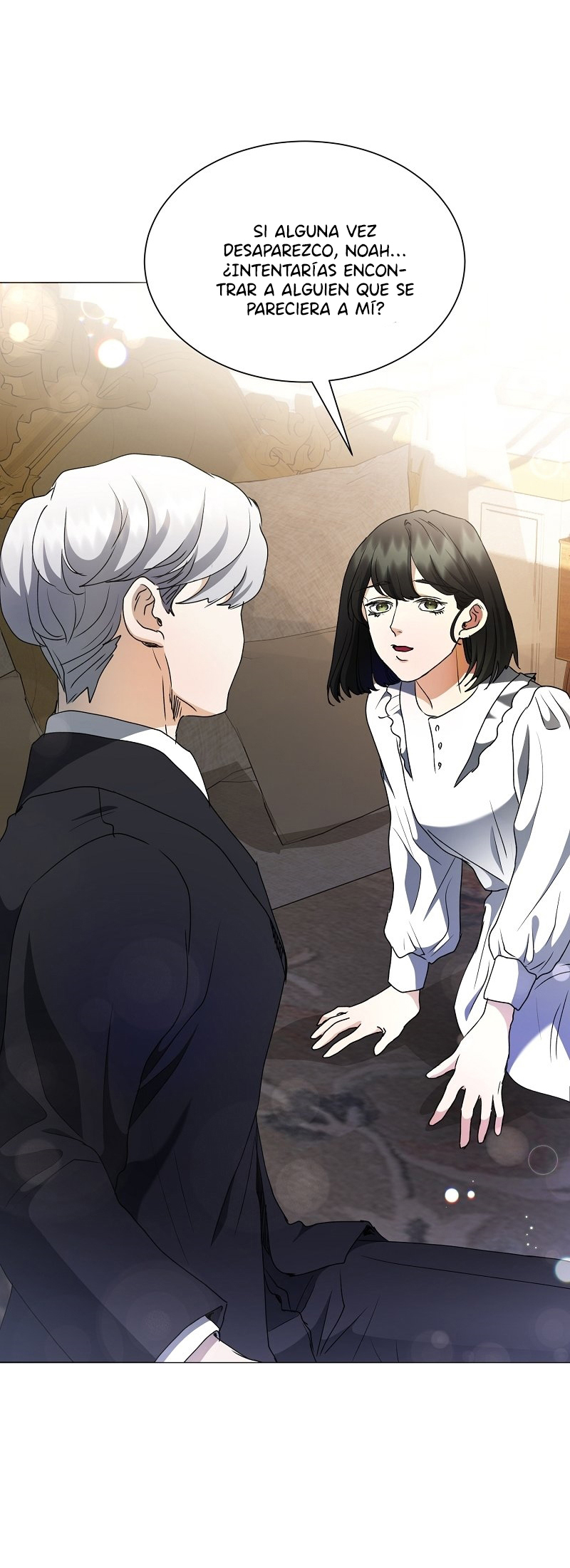 43 Fui Secuestrada por el Duque loco