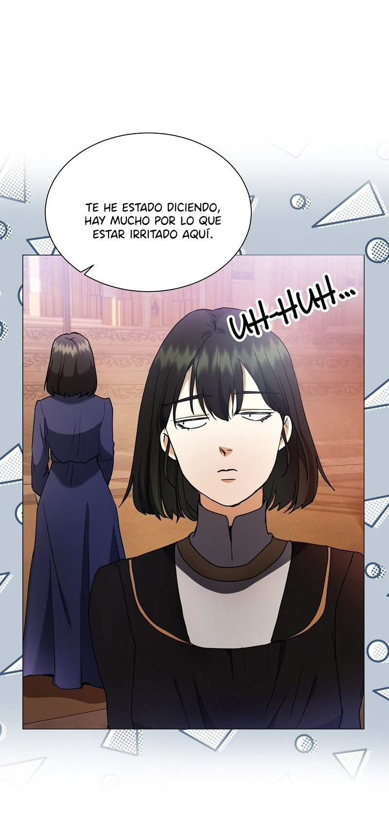 32 Fui Secuestrada por el Duque loco