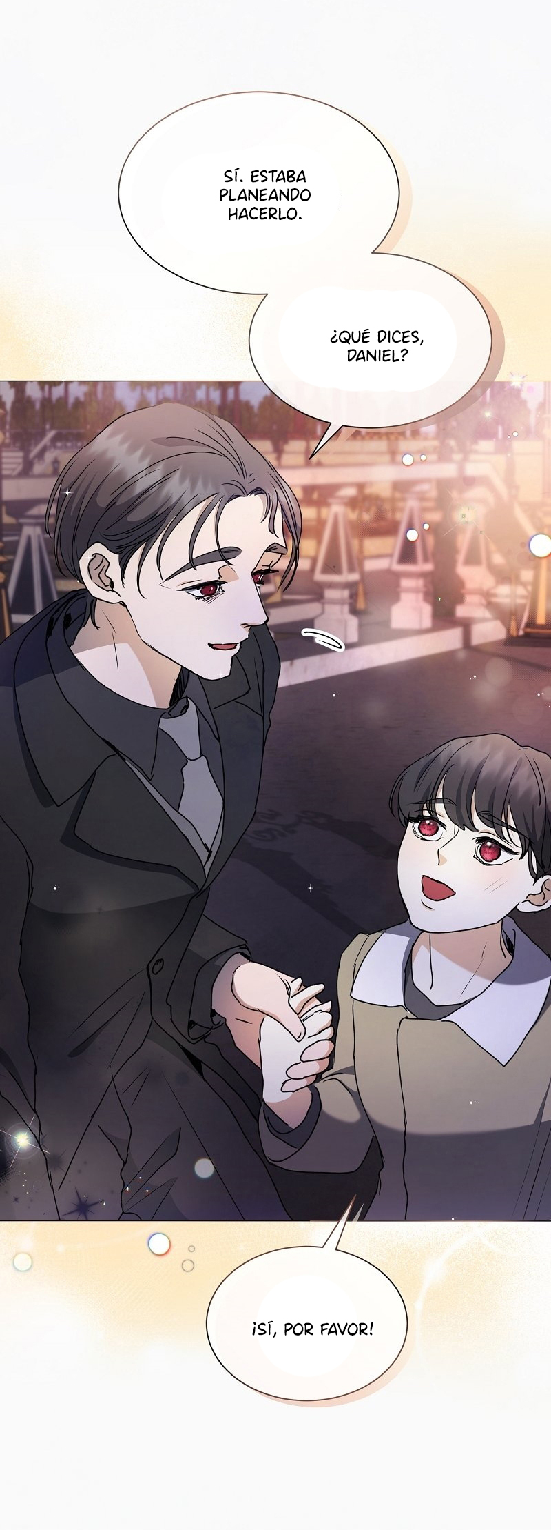 17 Fui Secuestrada por el Duque loco