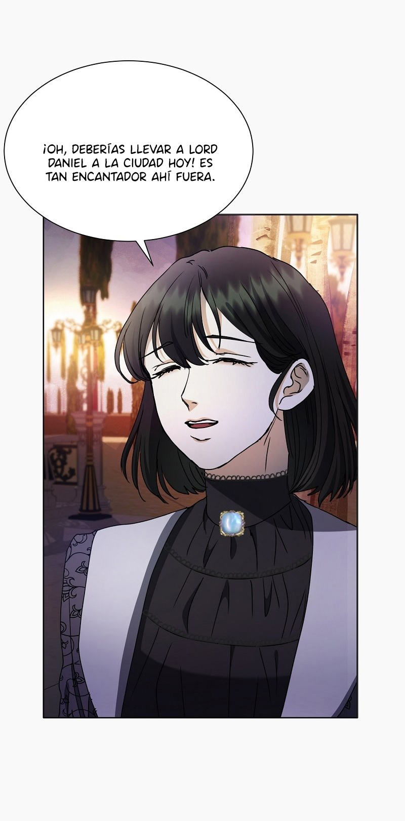 16 Fui Secuestrada por el Duque loco