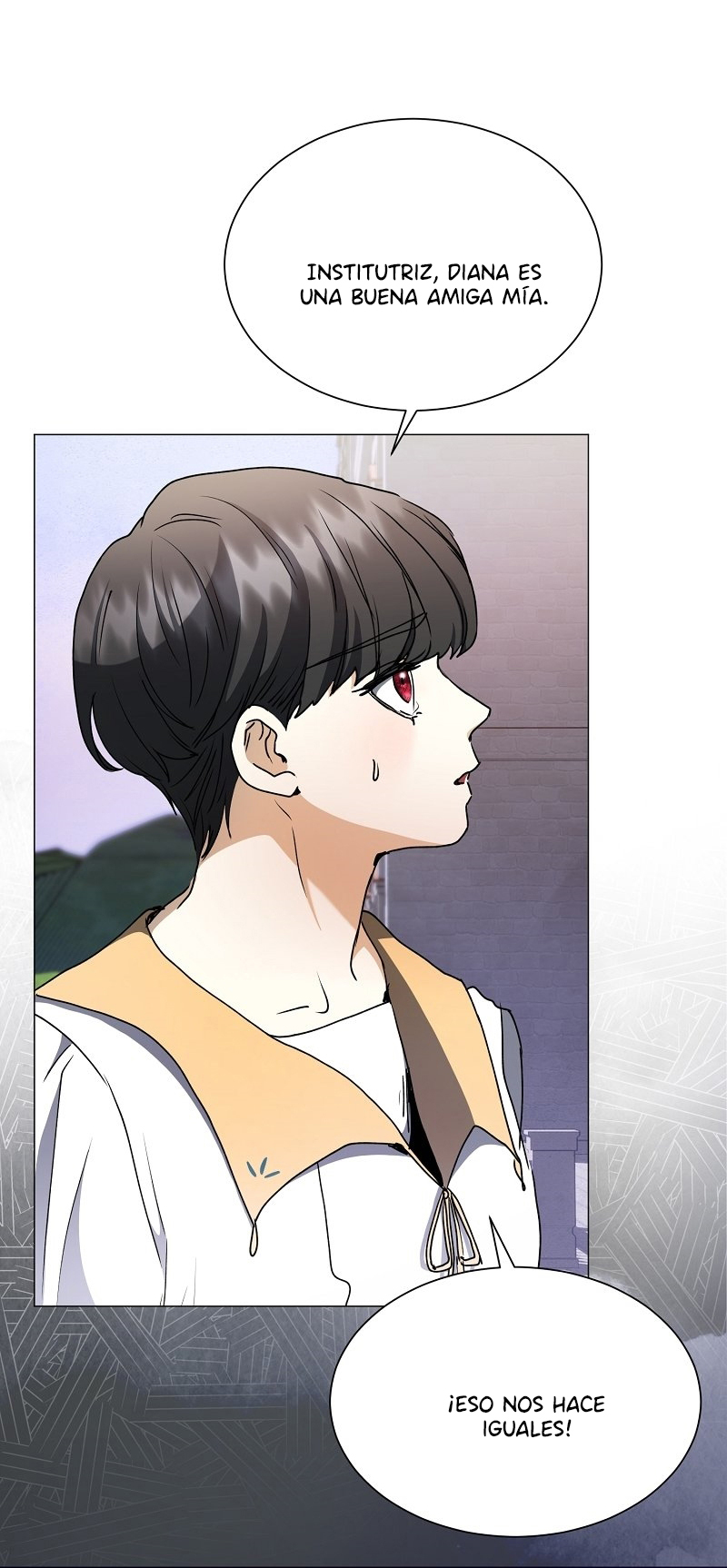 71 Fui Secuestrada por el Duque loco