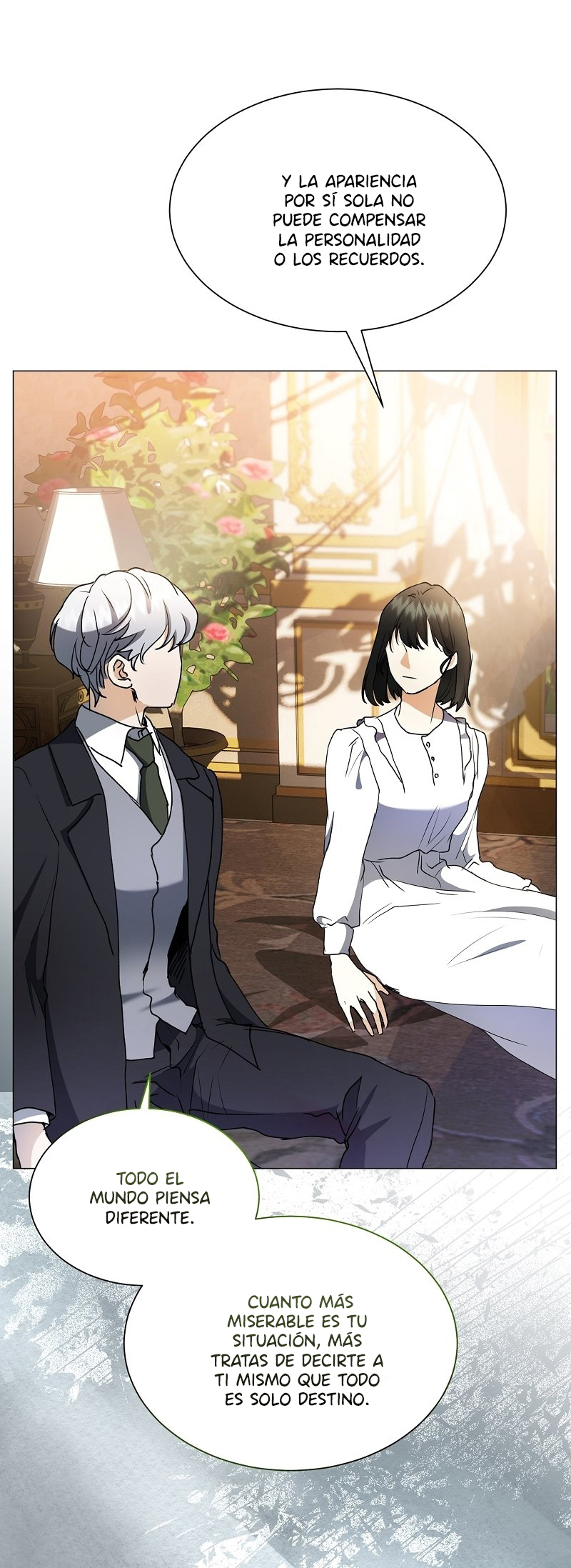 45 Fui Secuestrada por el Duque loco