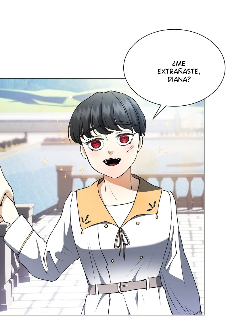 63 Fui Secuestrada por el Duque loco