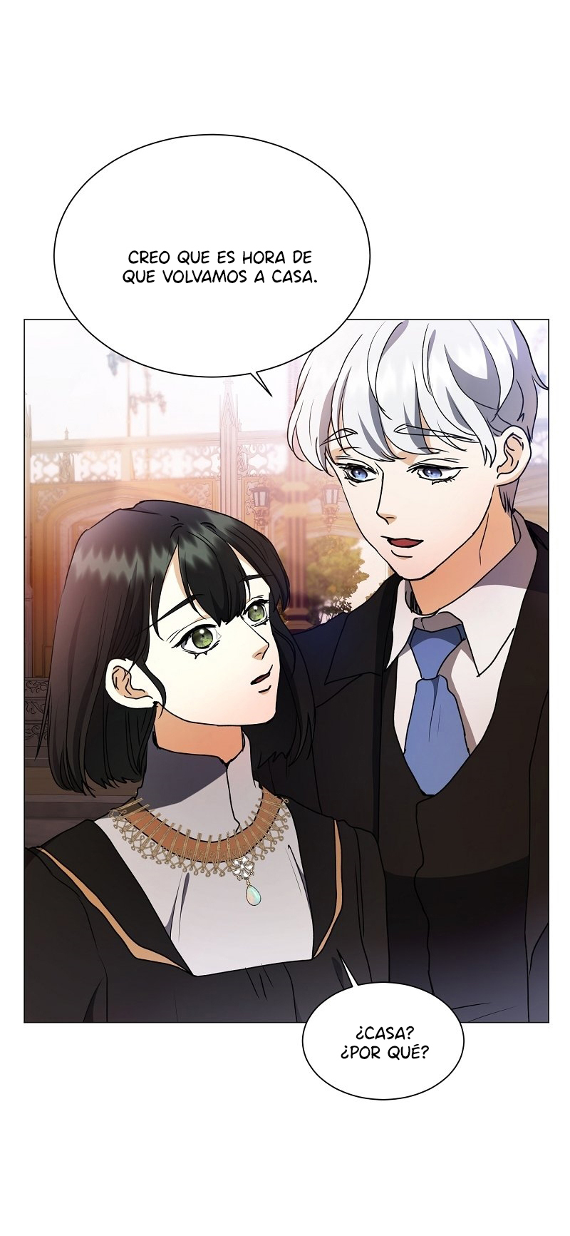 31 Fui Secuestrada por el Duque loco