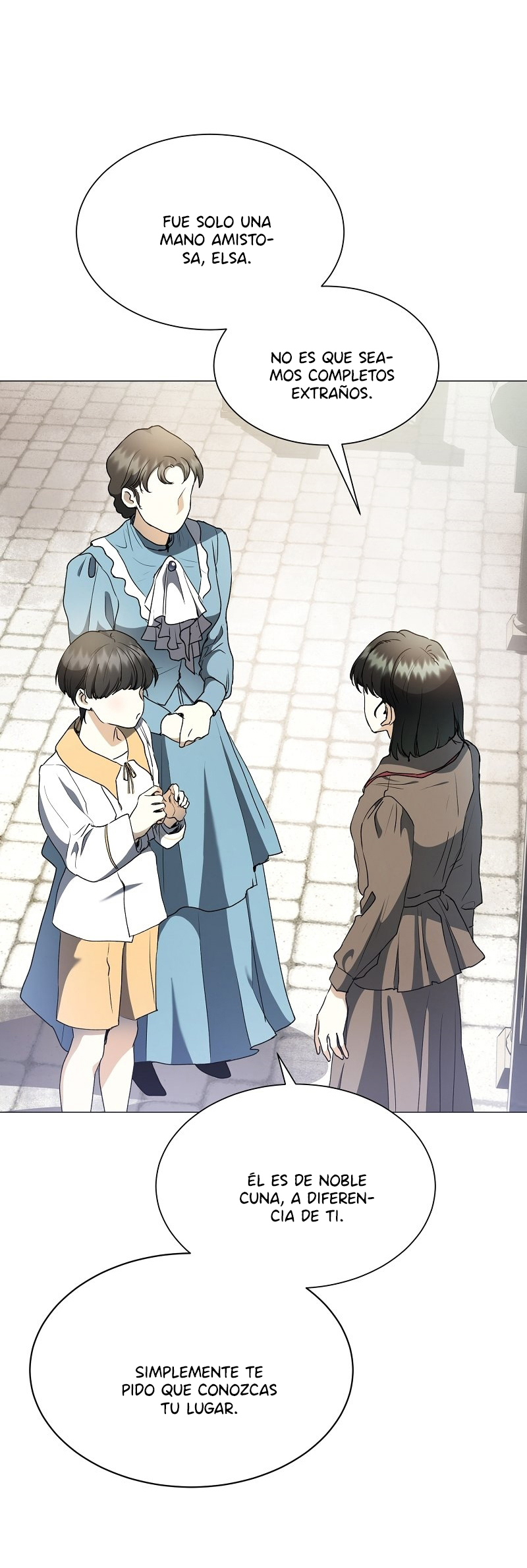 70 Fui Secuestrada por el Duque loco