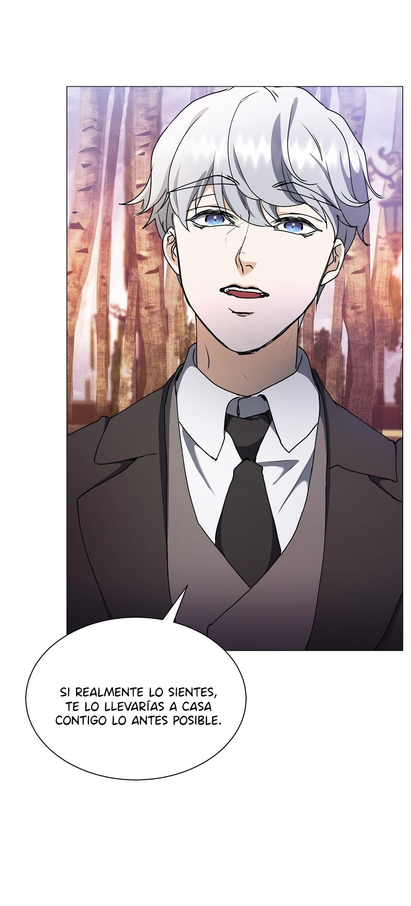 8 Fui Secuestrada por el Duque loco