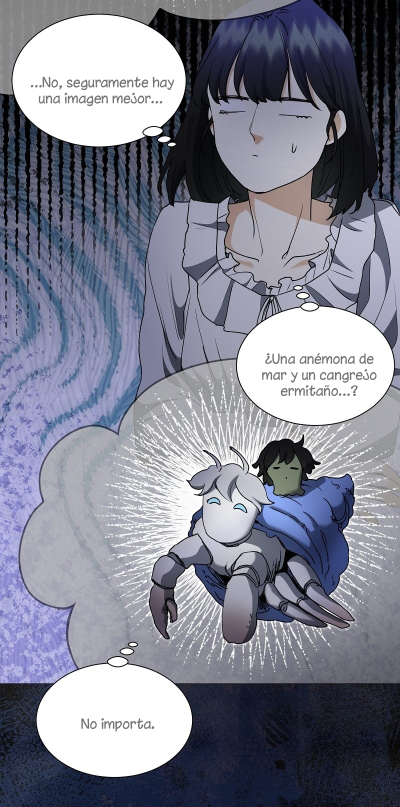 56 Fui Secuestrada por el Duque loco