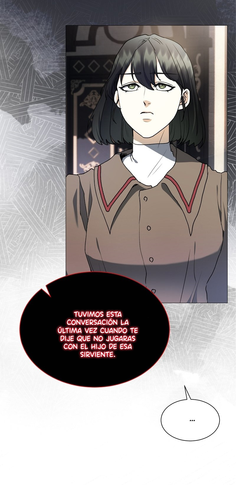 73 Fui Secuestrada por el Duque loco