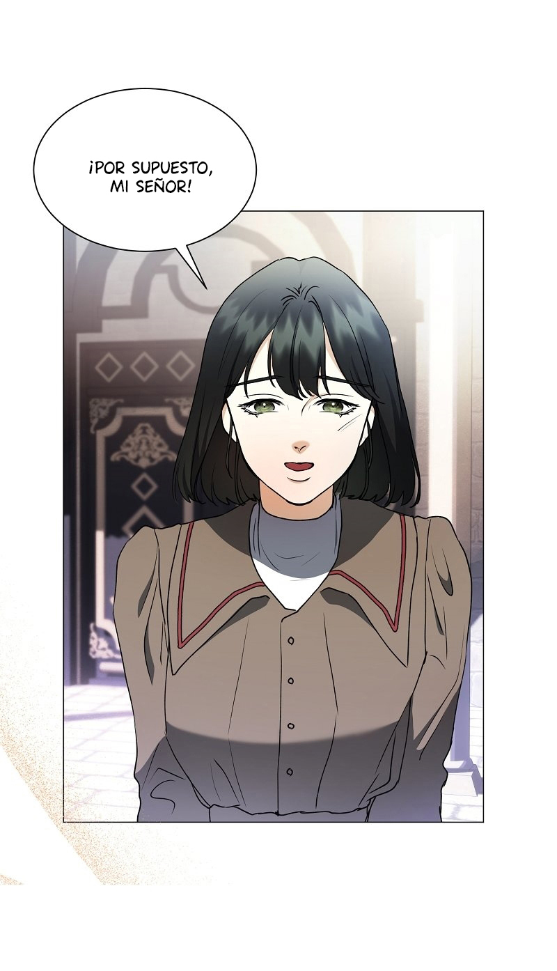 64 Fui Secuestrada por el Duque loco