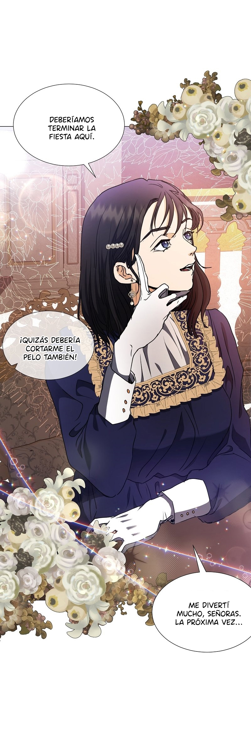 26 Fui Secuestrada por el Duque loco