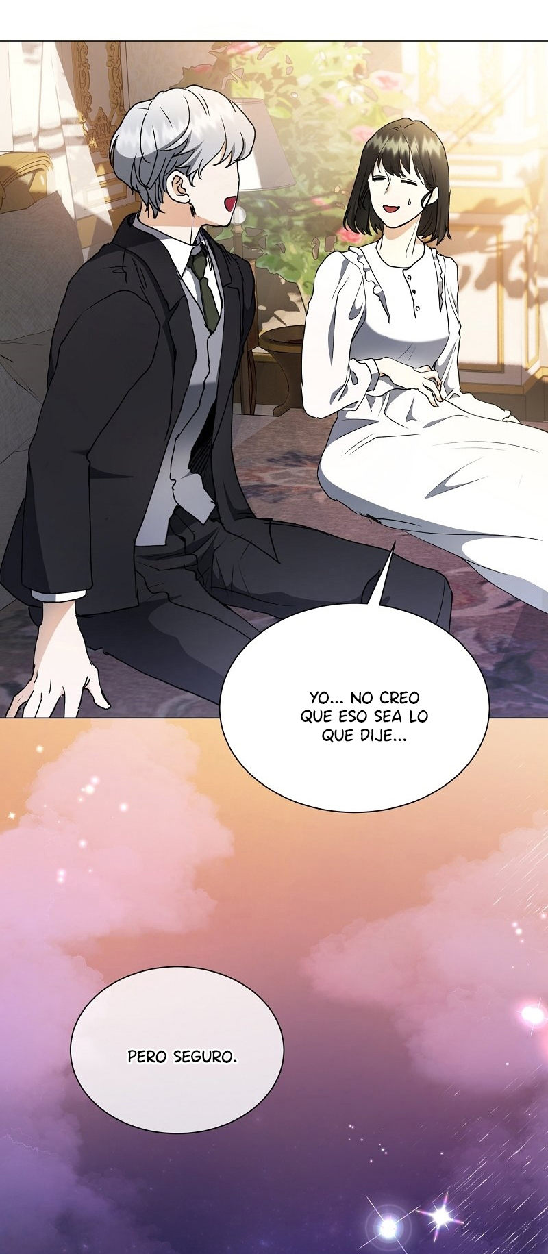 52 Fui Secuestrada por el Duque loco