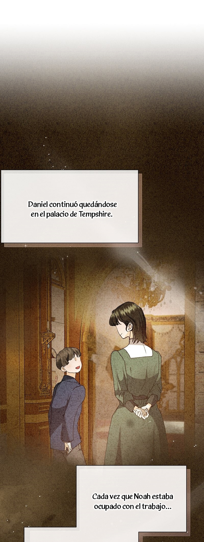 23 Fui Secuestrada por el Duque loco