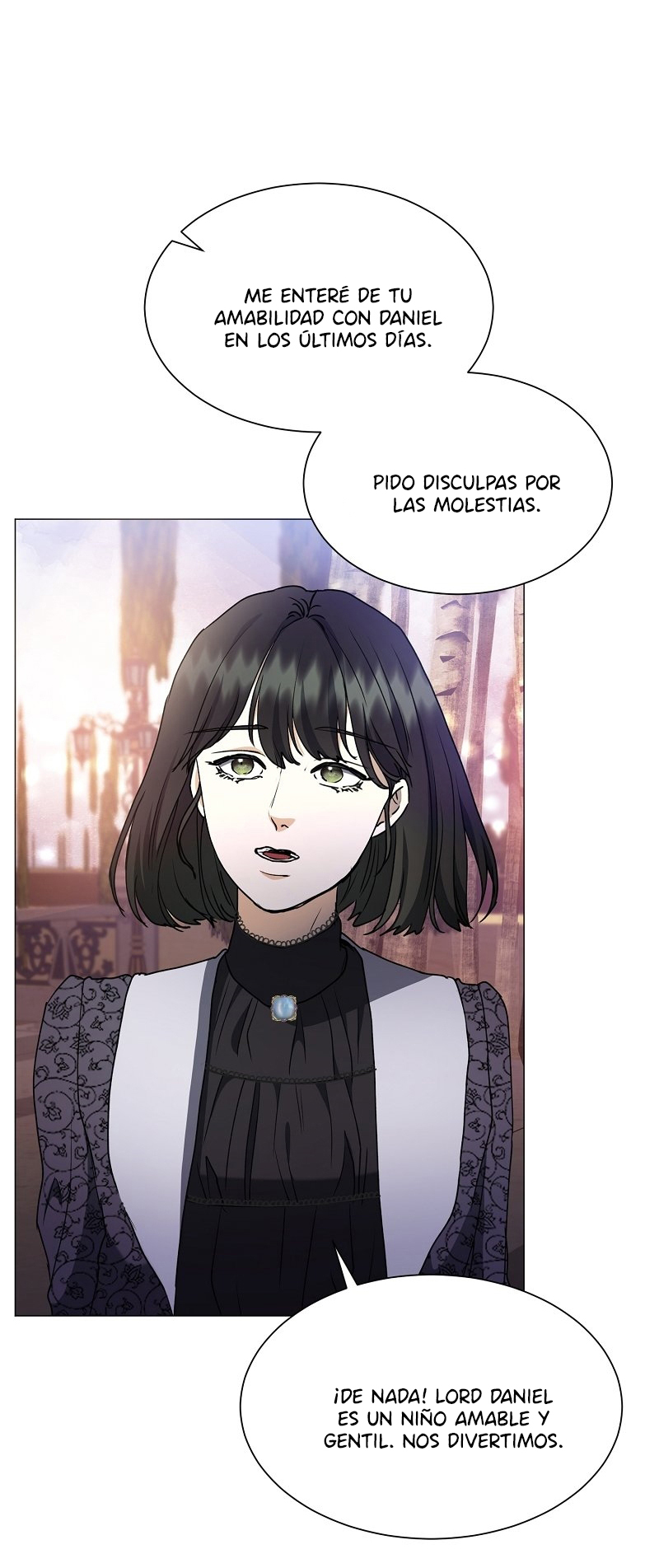 7 Fui Secuestrada por el Duque loco