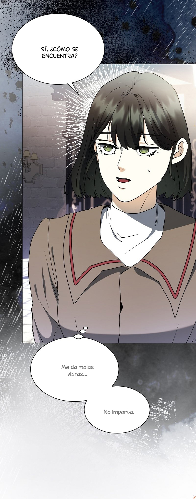 67 Fui Secuestrada por el Duque loco