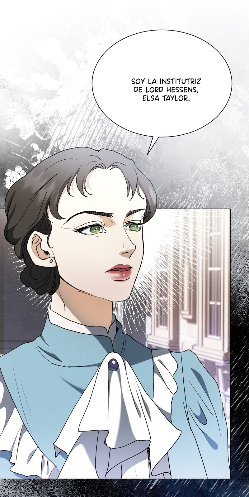 66 Fui Secuestrada por el Duque loco