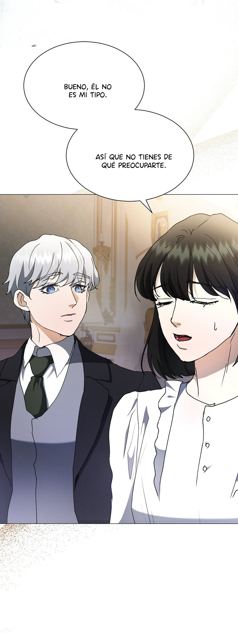 49 Fui Secuestrada por el Duque loco