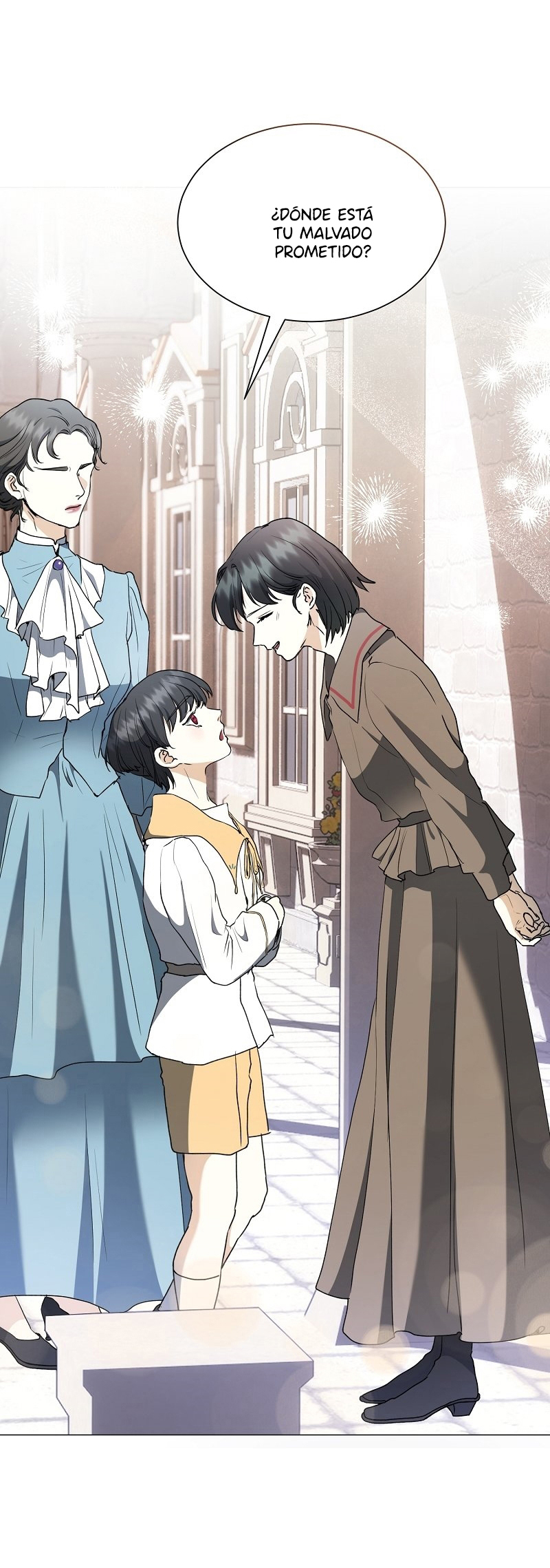 65 Fui Secuestrada por el Duque loco