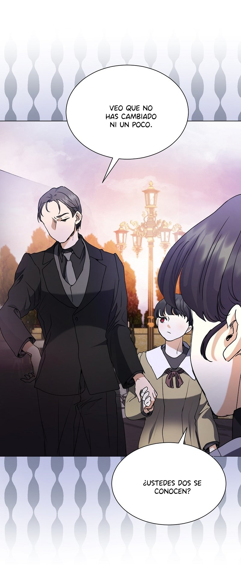 9 Fui Secuestrada por el Duque loco