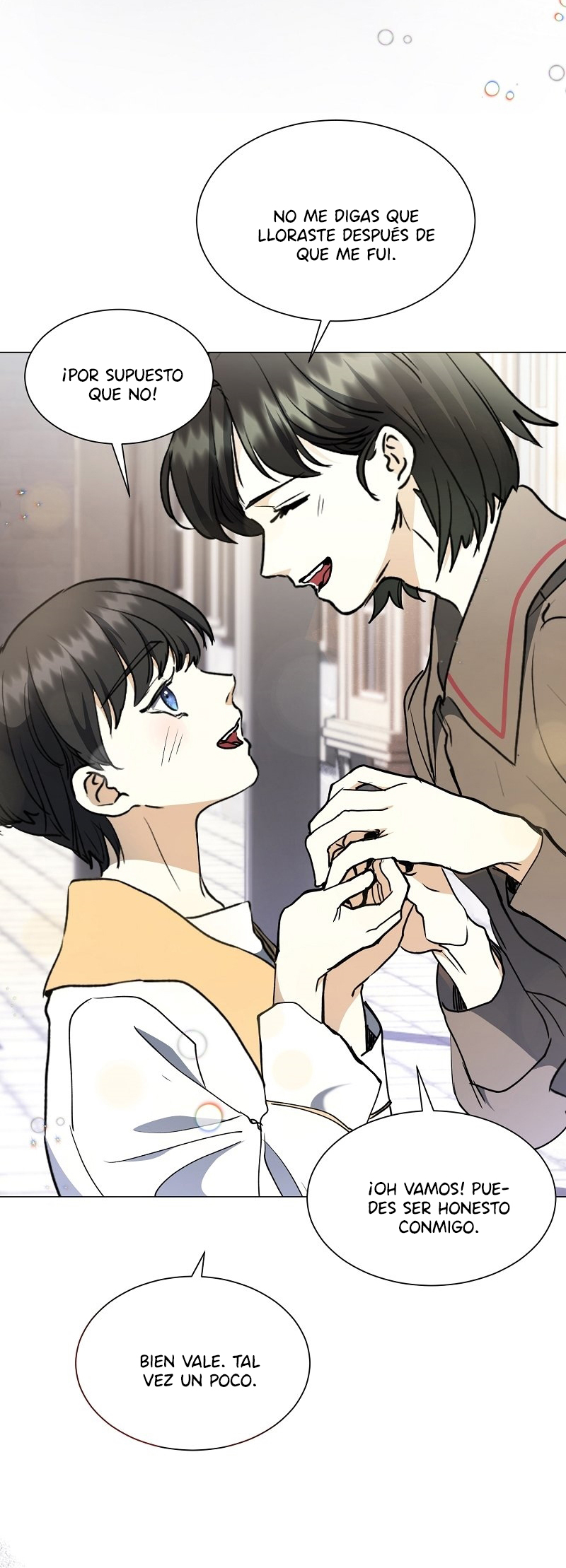 68 Fui Secuestrada por el Duque loco