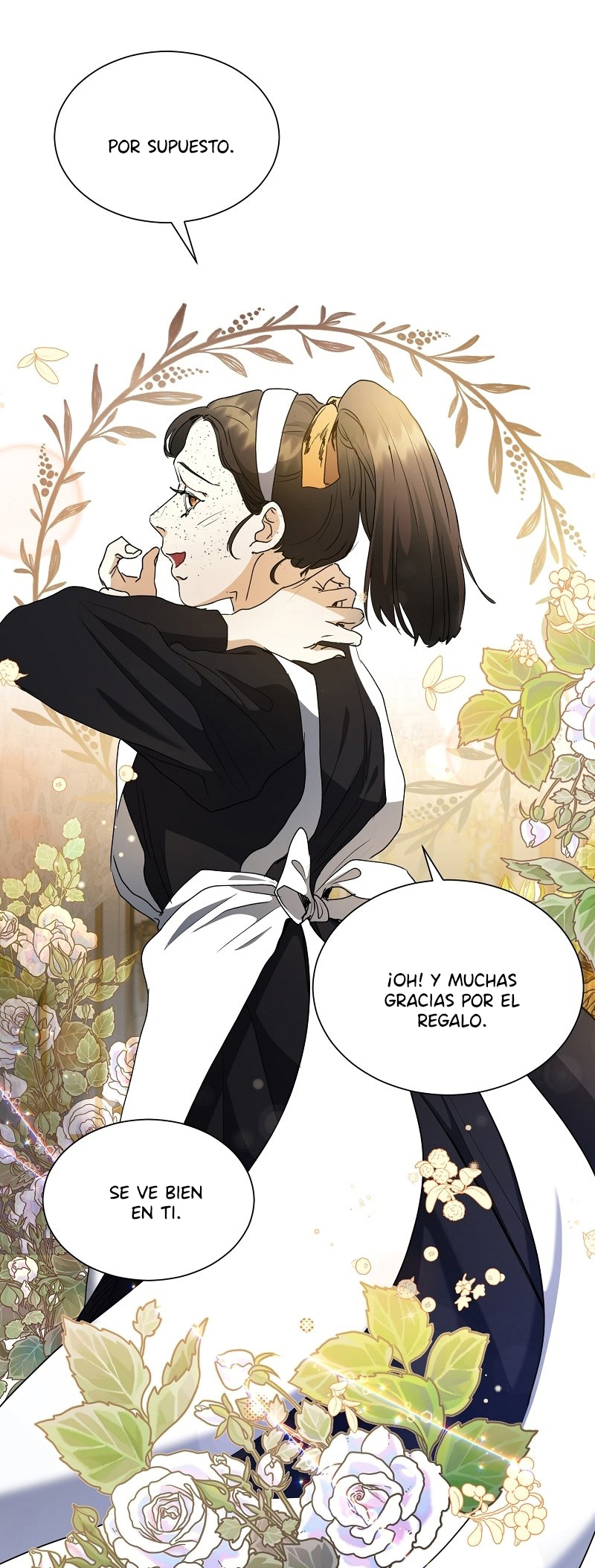 60 Fui Secuestrada por el Duque loco