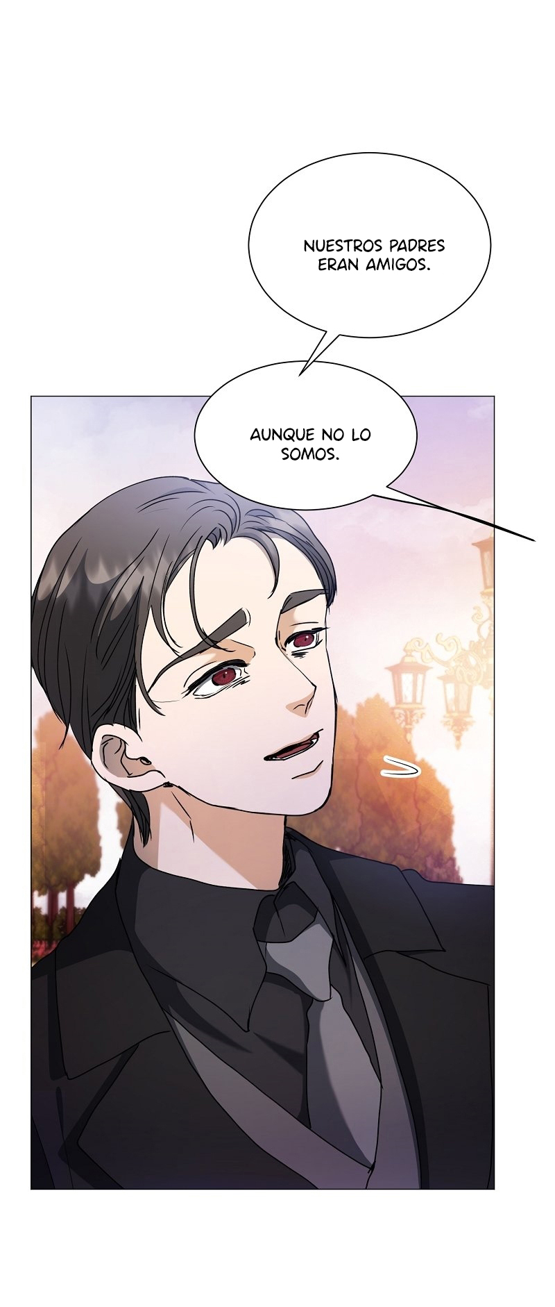 10 Fui Secuestrada por el Duque loco