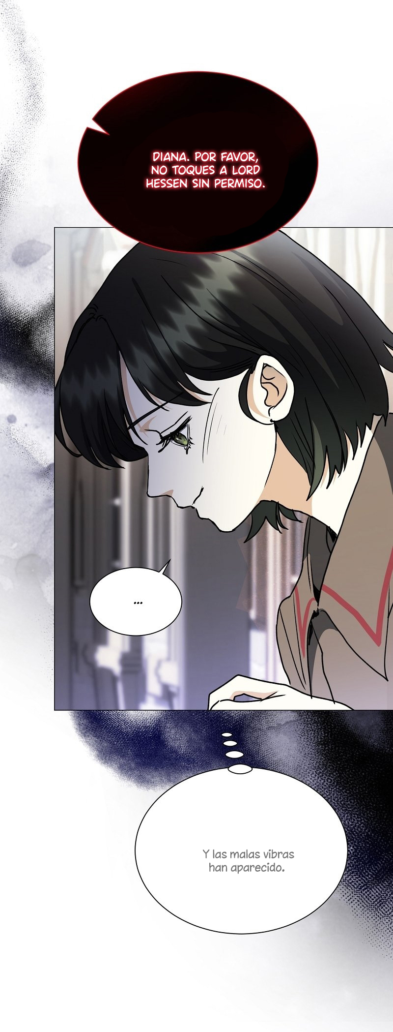 69 Fui Secuestrada por el Duque loco