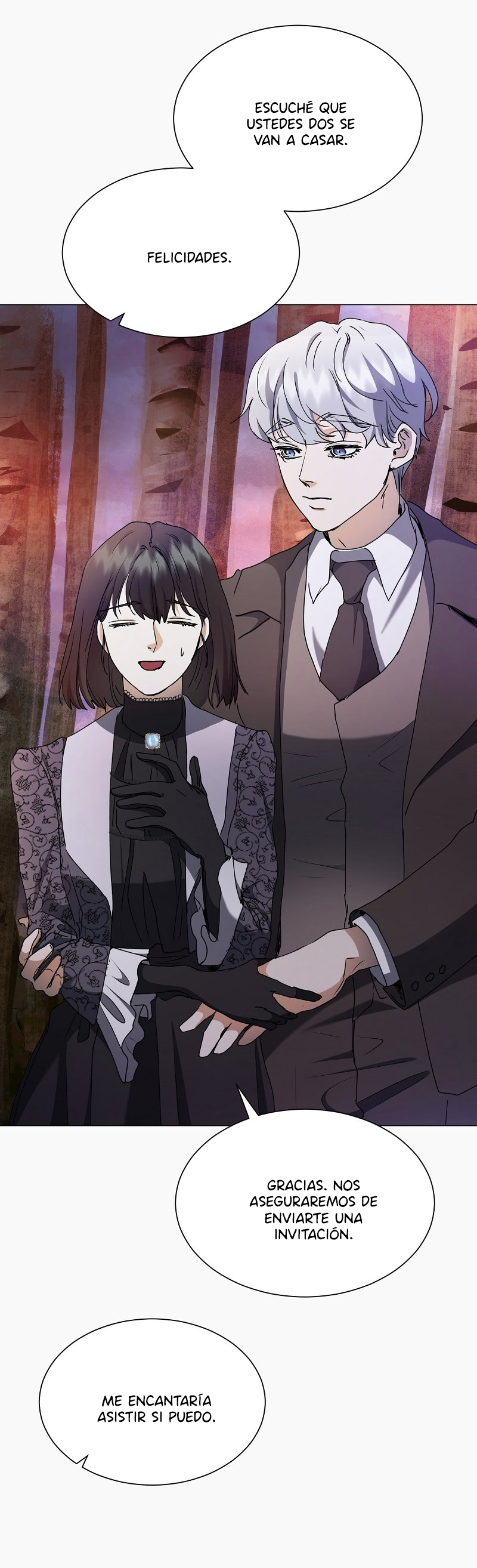 18 Fui Secuestrada por el Duque loco