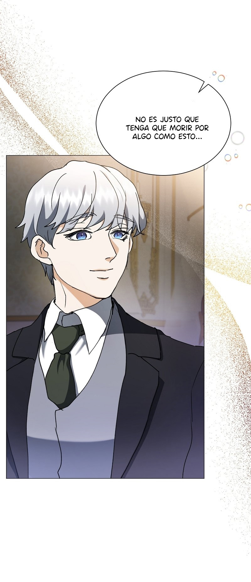 50 Fui Secuestrada por el Duque loco