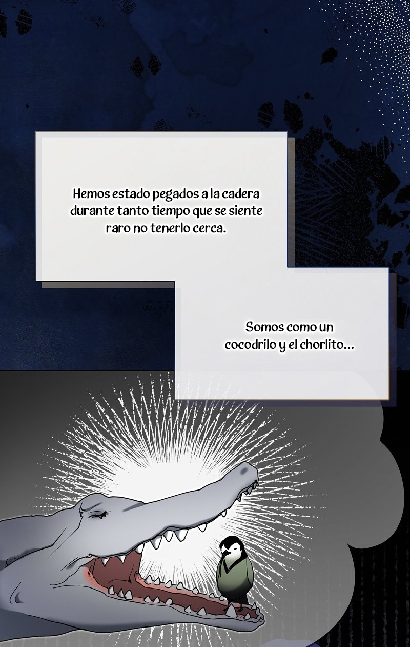 55 Fui Secuestrada por el Duque loco