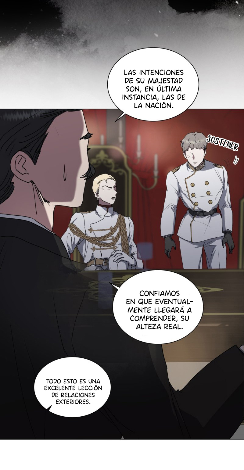 16 Fui Secuestrada por el Duque loco