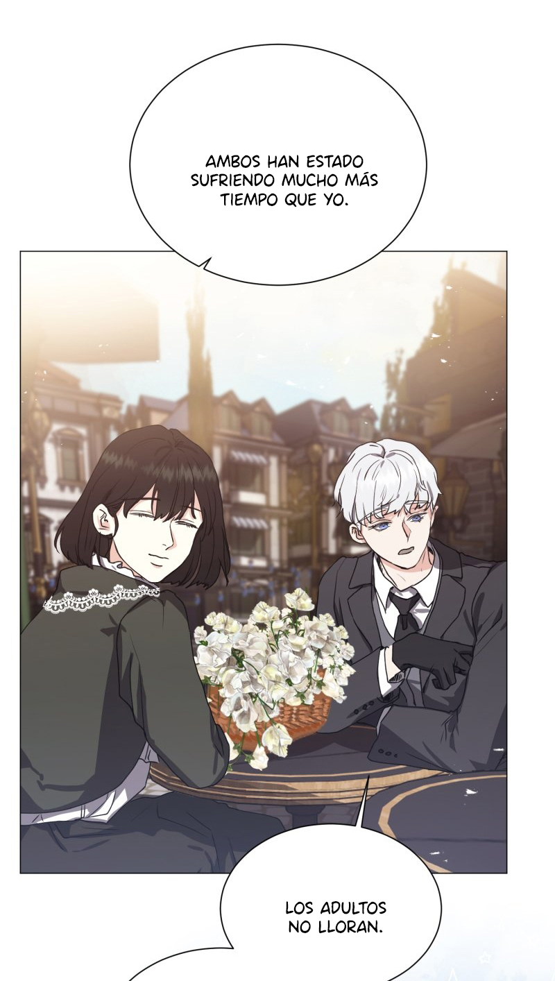 55 Fui Secuestrada por el Duque loco