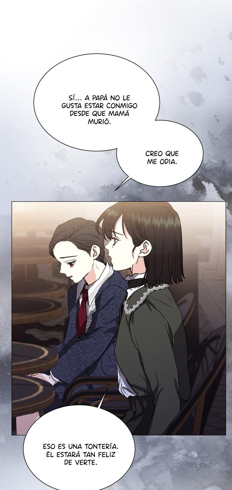 46 Fui Secuestrada por el Duque loco