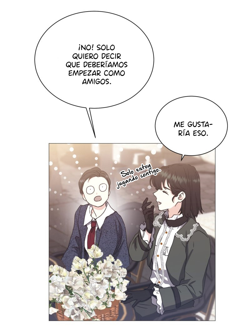 42 Fui Secuestrada por el Duque loco