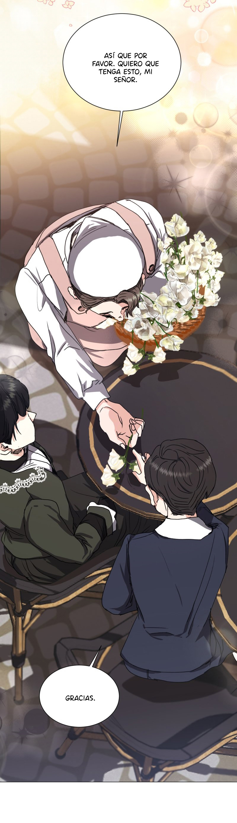 25 Fui Secuestrada por el Duque loco