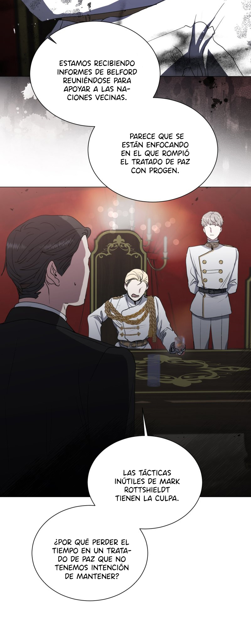 9 Fui Secuestrada por el Duque loco