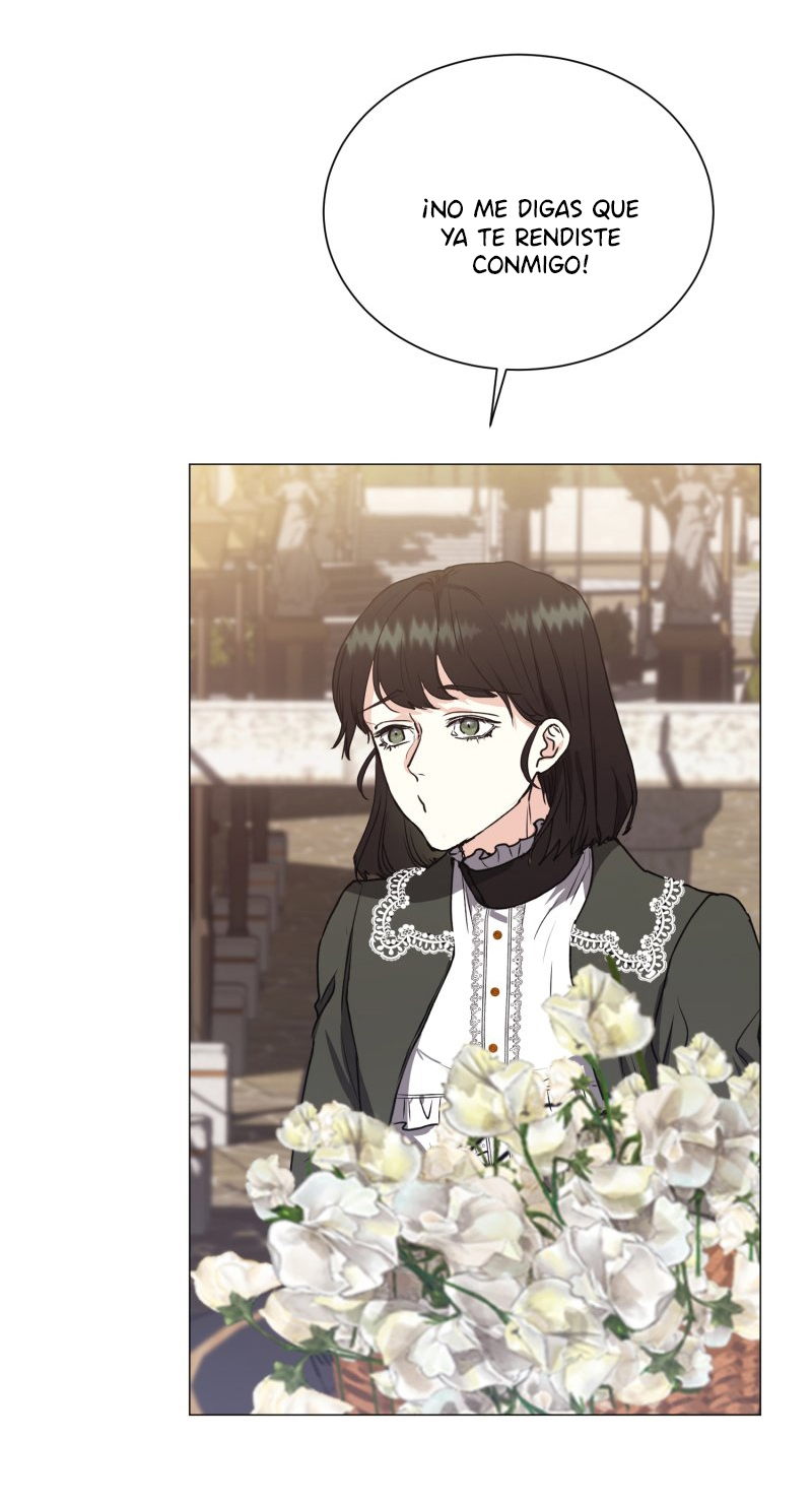 41 Fui Secuestrada por el Duque loco