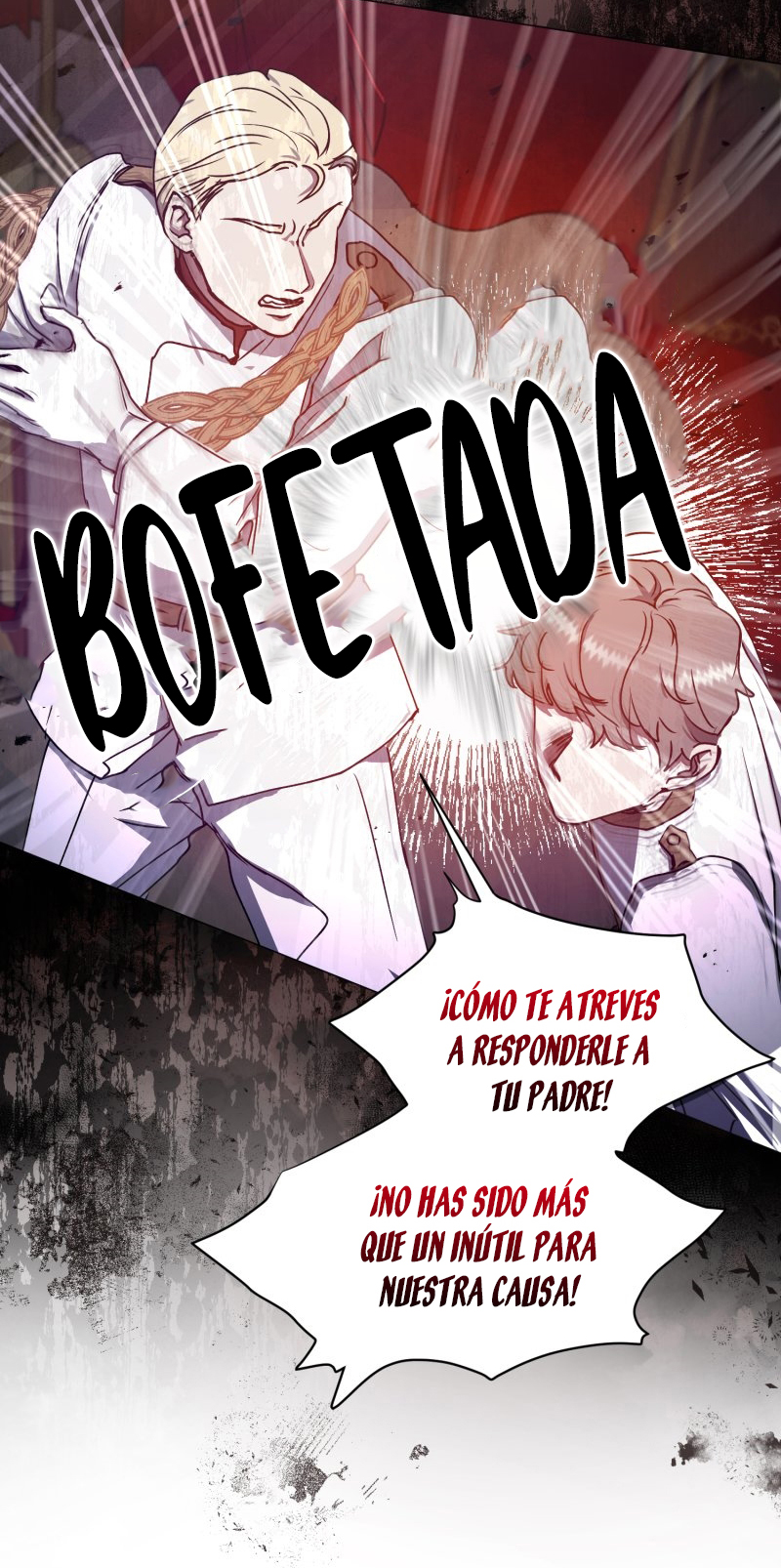 13 Fui Secuestrada por el Duque loco