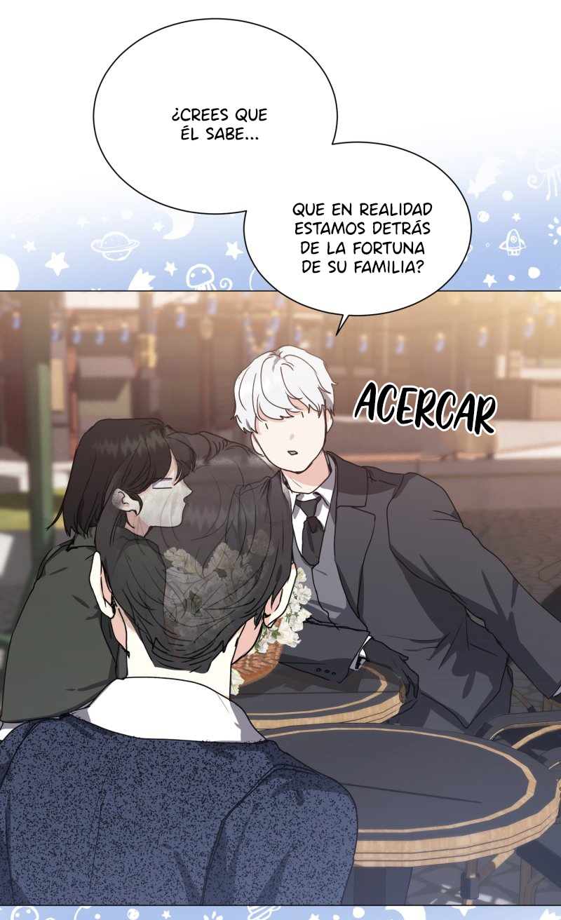 62 Fui Secuestrada por el Duque loco