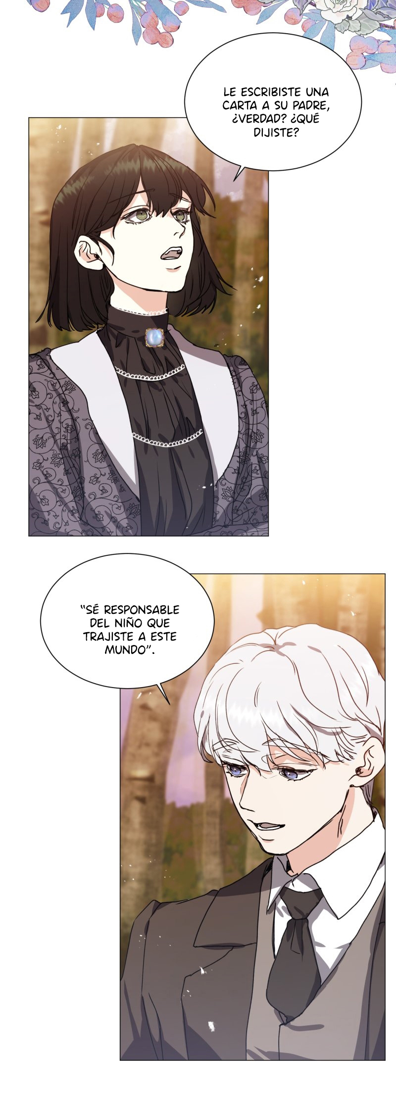 66 Fui Secuestrada por el Duque loco