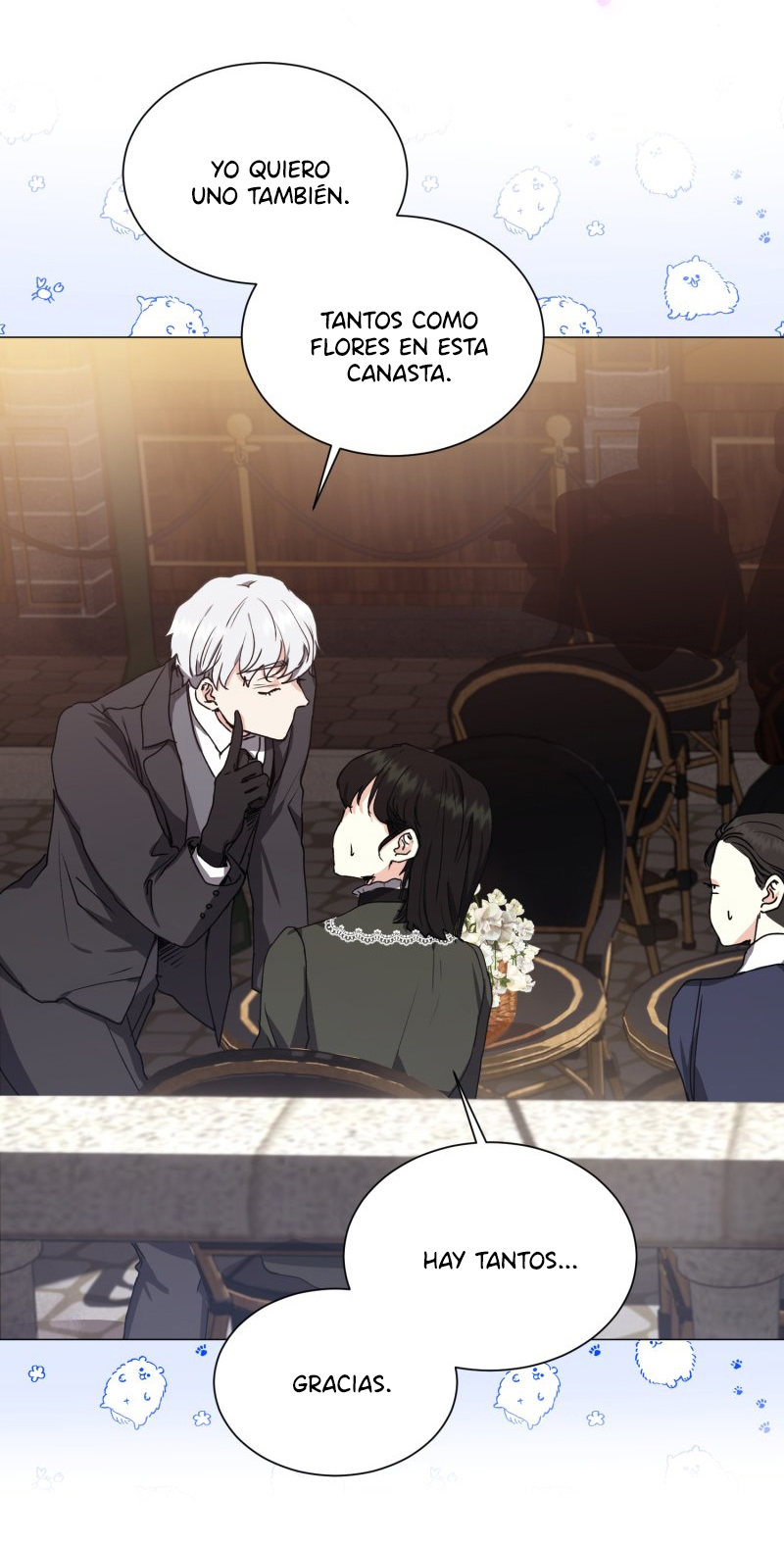 30 Fui Secuestrada por el Duque loco