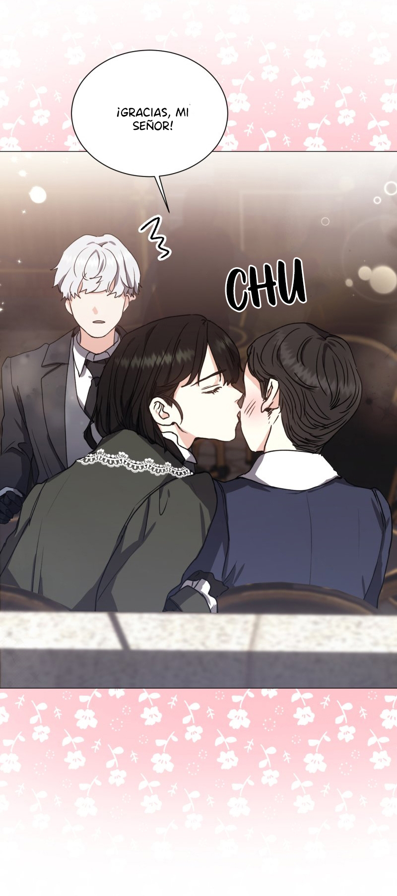 27 Fui Secuestrada por el Duque loco