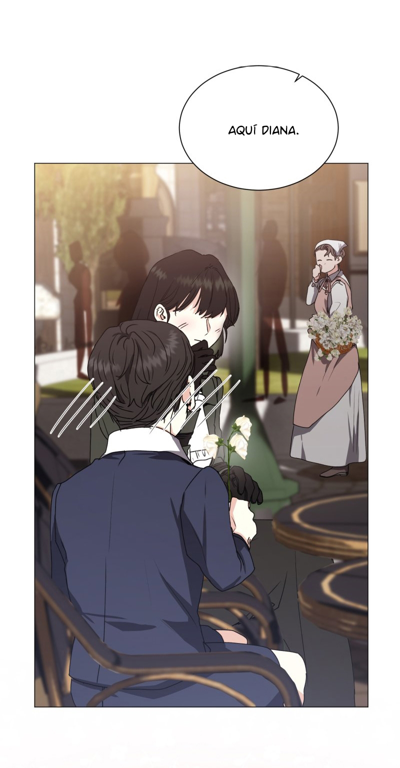 26 Fui Secuestrada por el Duque loco