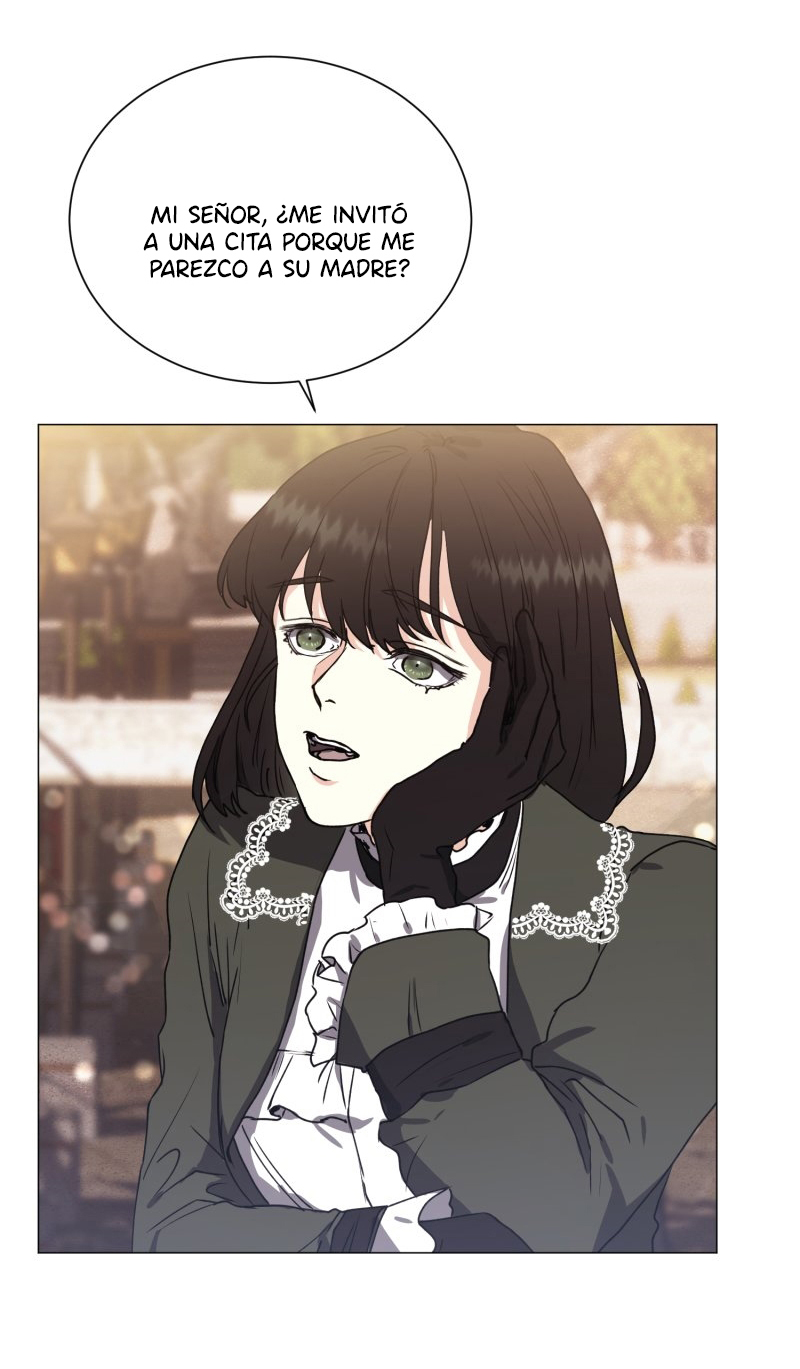 34 Fui Secuestrada por el Duque loco