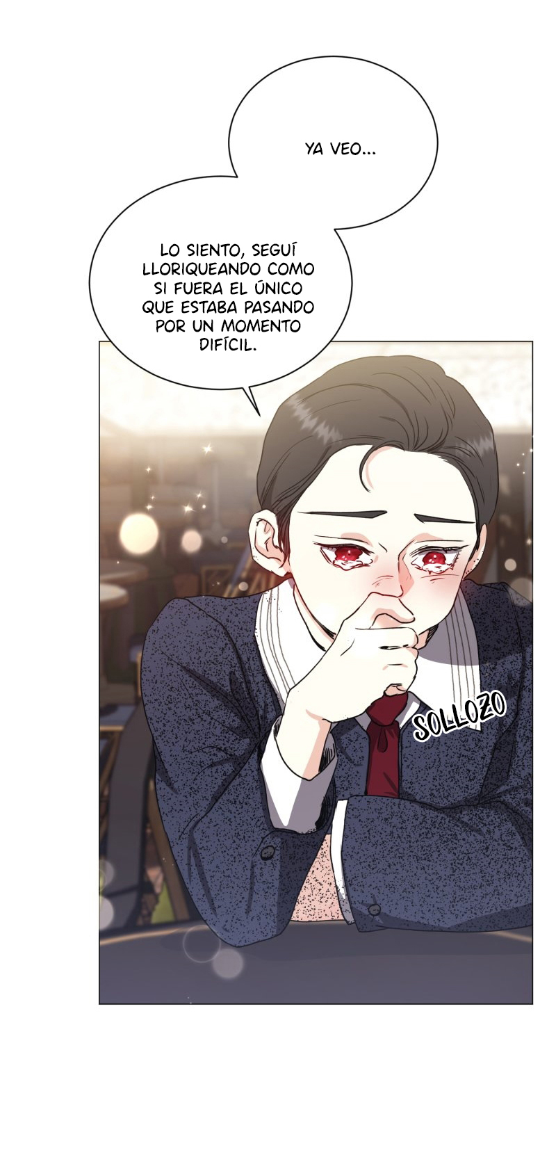 54 Fui Secuestrada por el Duque loco