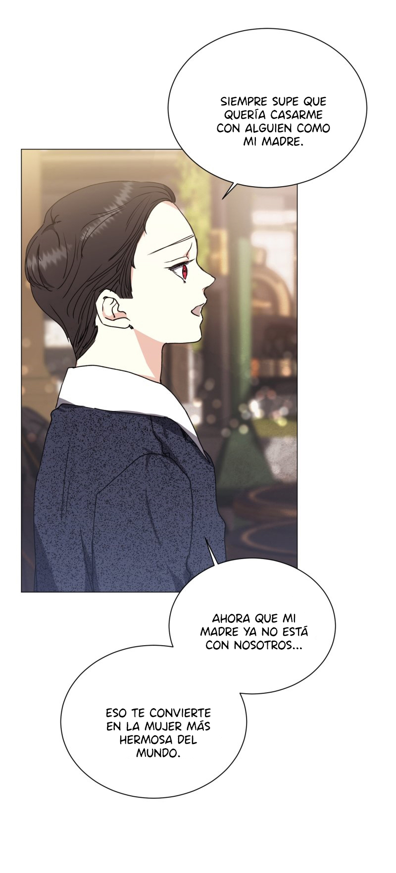 35 Fui Secuestrada por el Duque loco