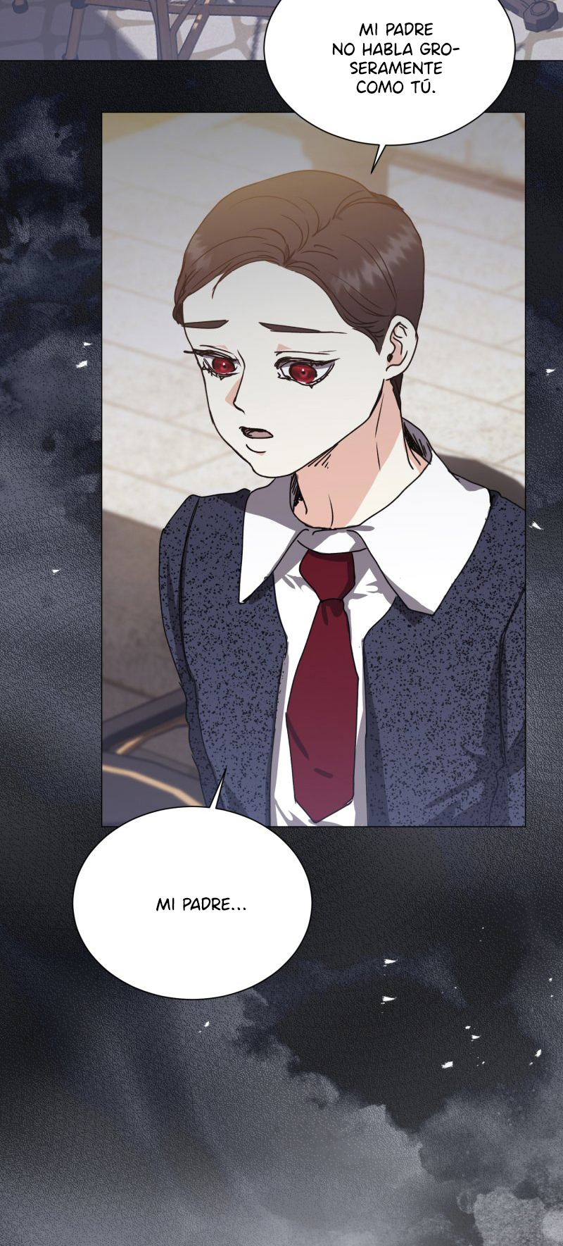 44 Fui Secuestrada por el Duque loco