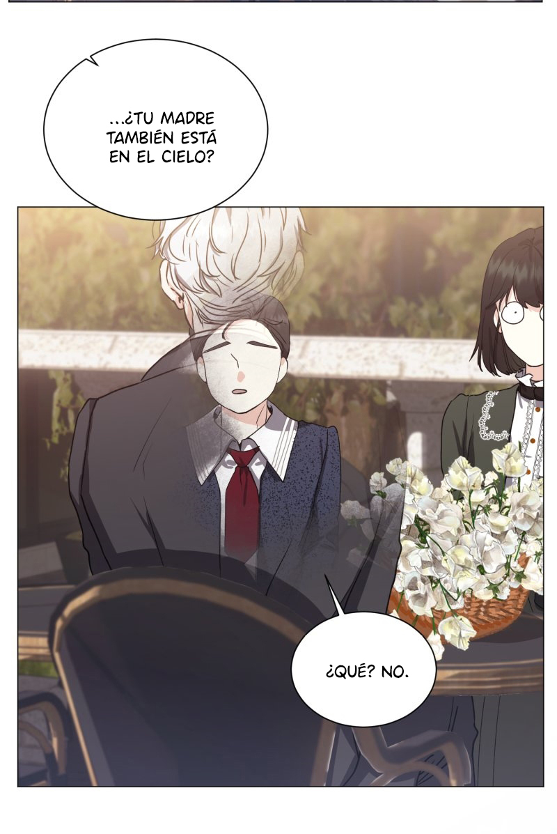 52 Fui Secuestrada por el Duque loco