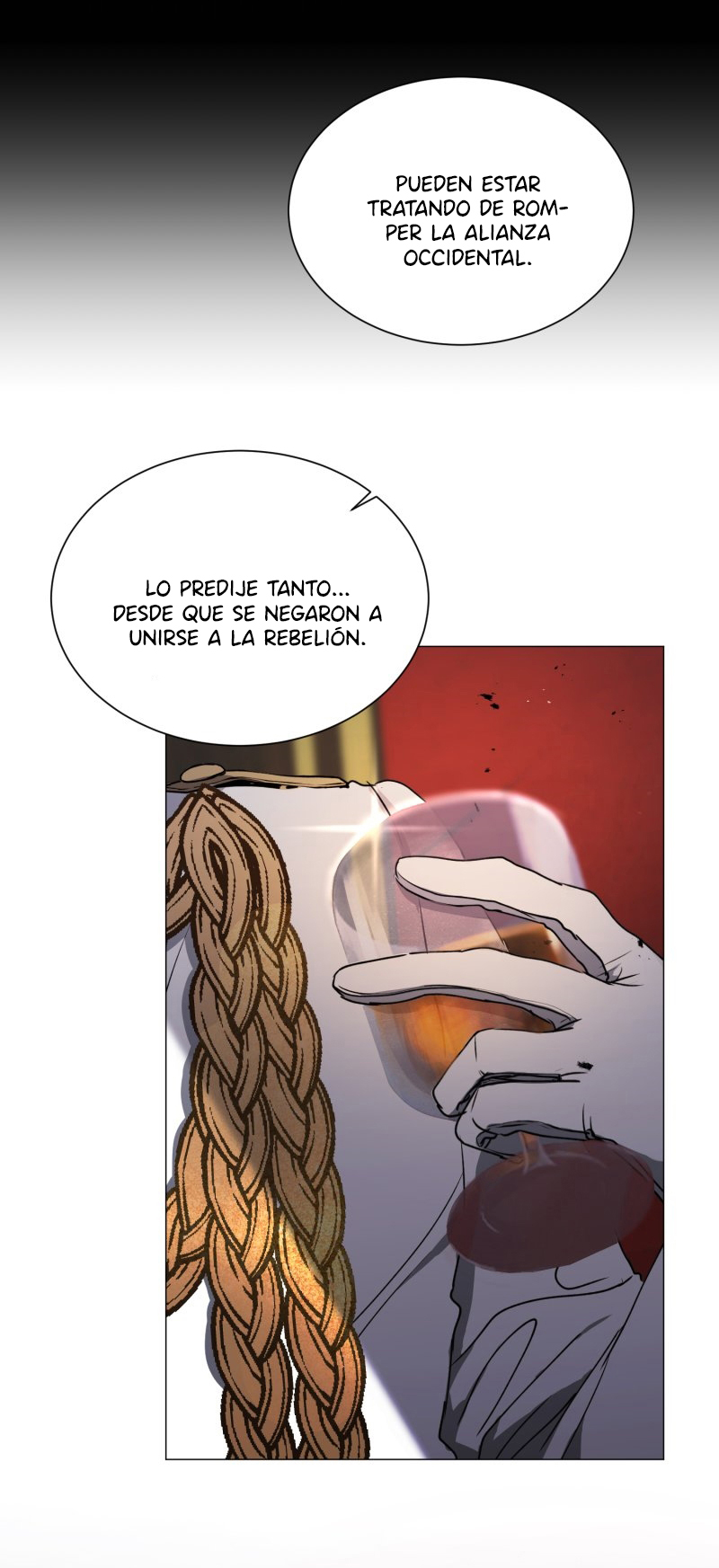 7 Fui Secuestrada por el Duque loco