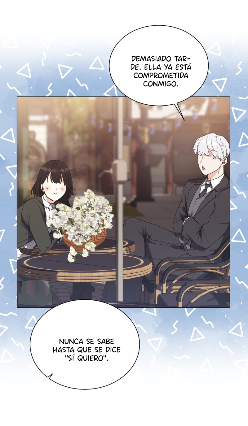 36 Fui Secuestrada por el Duque loco