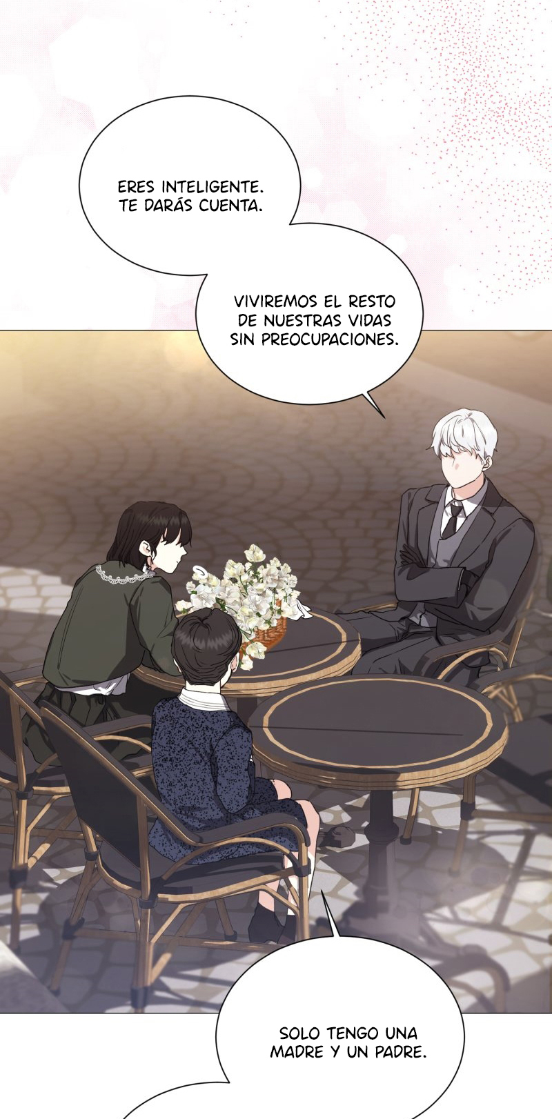 60 Fui Secuestrada por el Duque loco